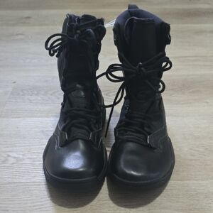 Nike SFB Special Field 2 8" Tactical Black Military Boots